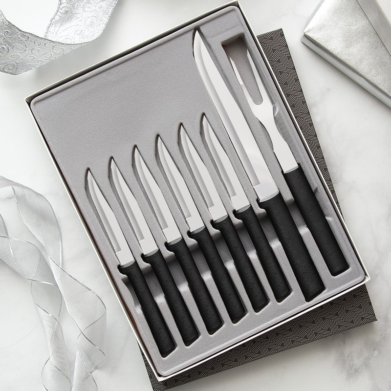 Meat Lover's Set - Black
