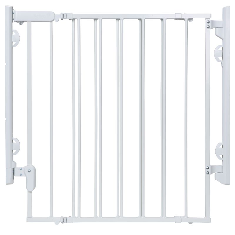 Ready to Install Baby Gate