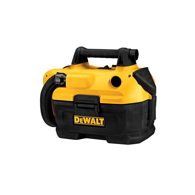 Max Cordless Wet/Dry Vacuum