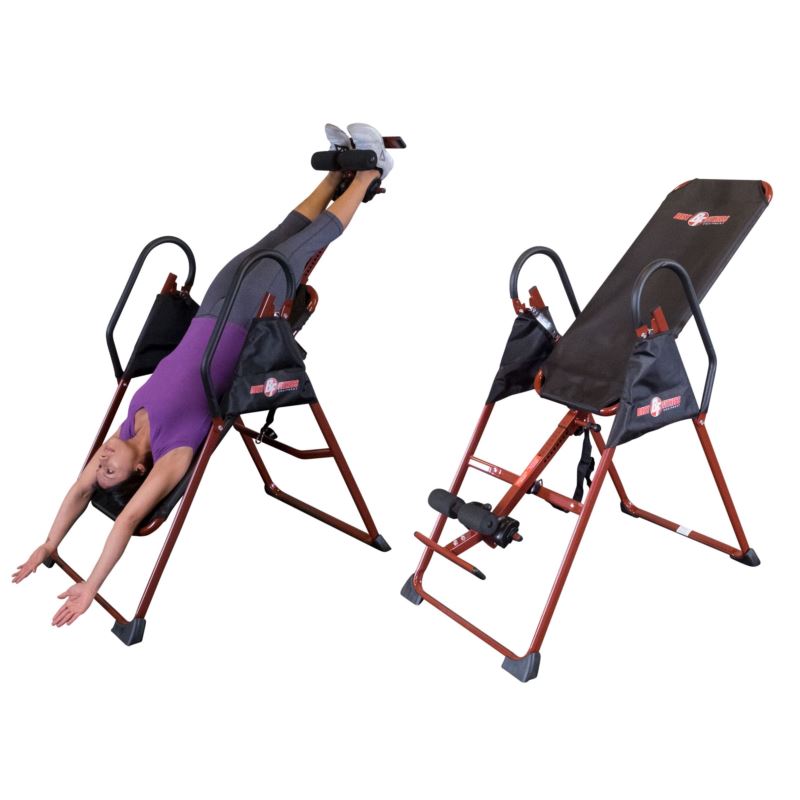 Best Fitness Inversion Table