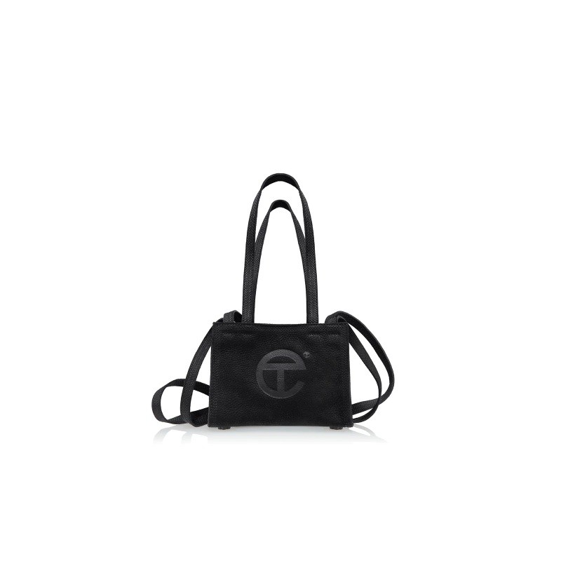 Timberland x Telfar Large Shopper - Black