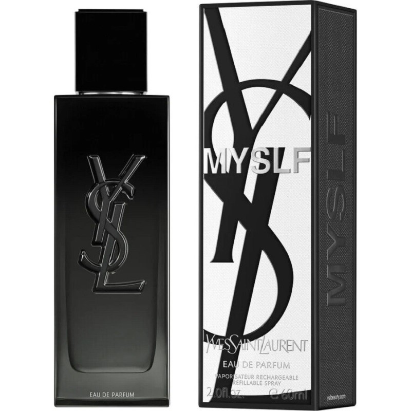 Myself (M) EDP 60Ml Refillable