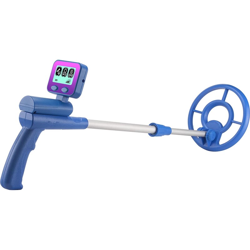 Winbest Sharp Junior Metal Detector