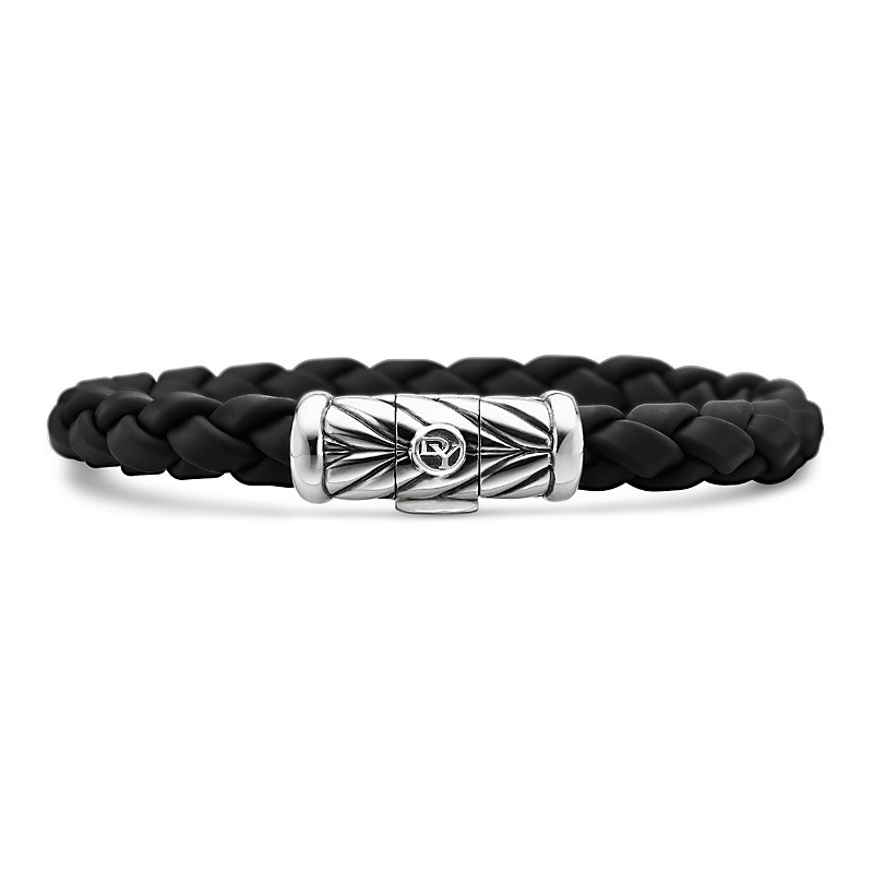 Men's Chevron Bracelet