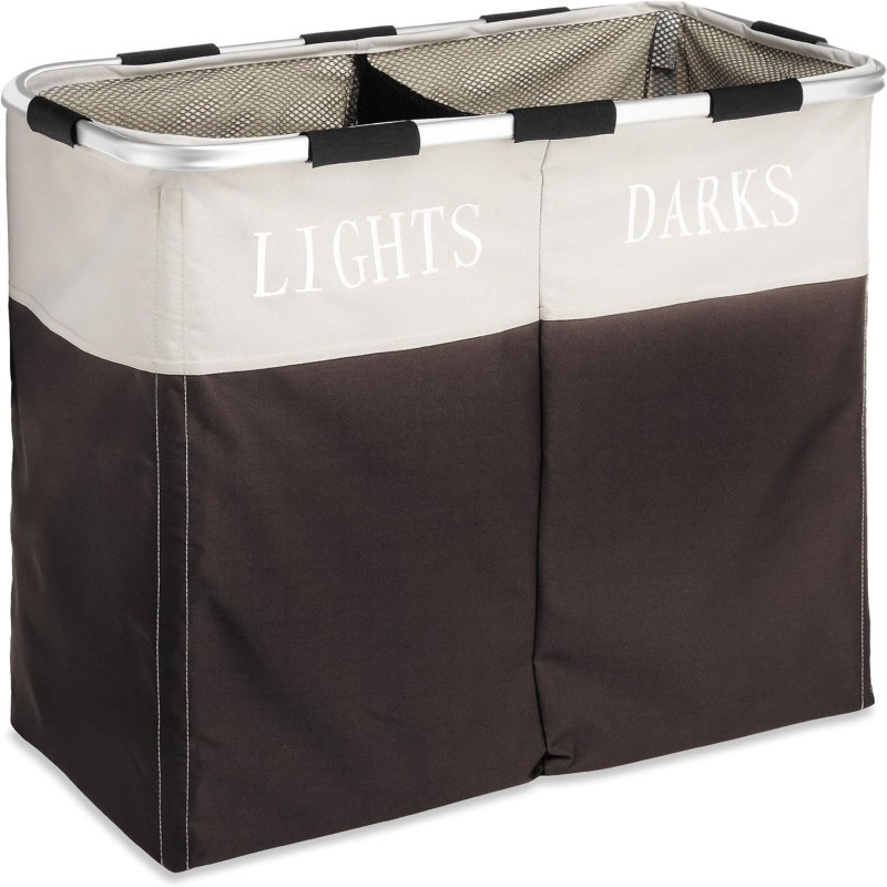 Easycare Double Laundry Hamper