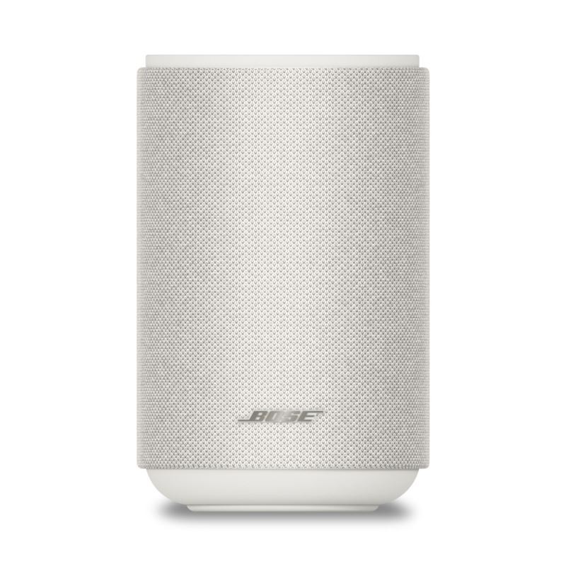 White Lifestyle Ultra Speaker