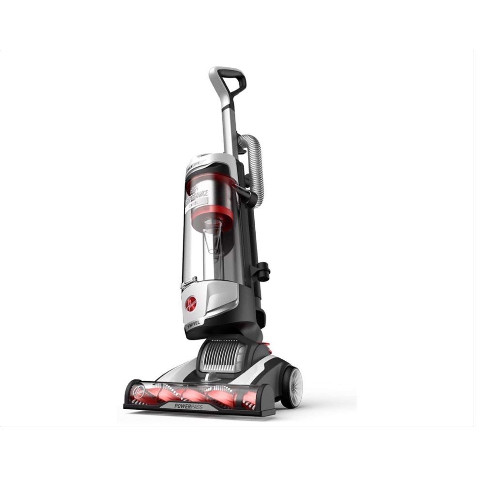 High Performance Swivel Upright Vacuum