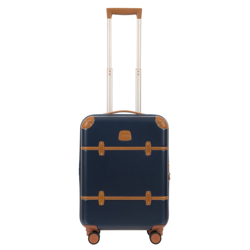 21 - Inch Bellagio Spinner Trunk - (Navy)