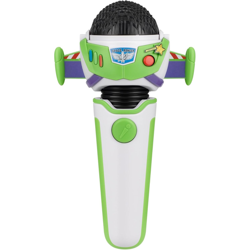 Toy Story 5 Voice Change Microphone