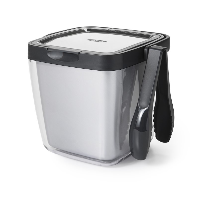 GG 3Piece Ice Bucket Set