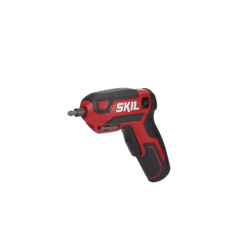 4v Pistol Grip Screwdriver