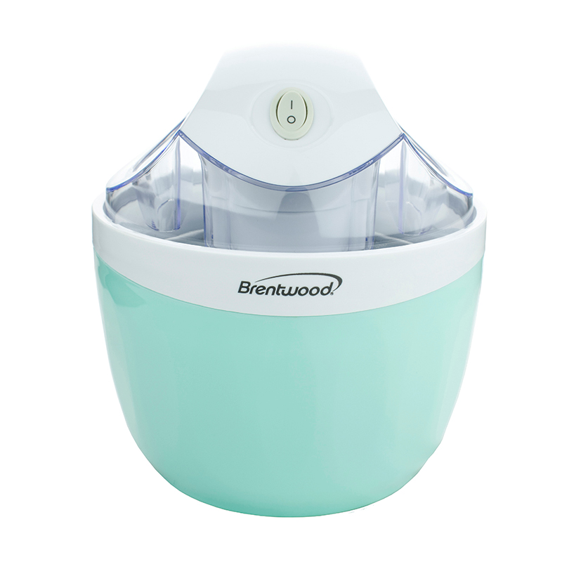 1 Quart Ice Cream And Sorbet Maker