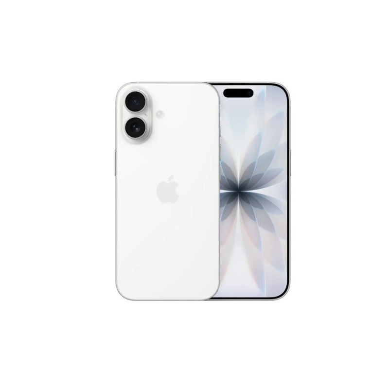 iPhone 17 256GB - (White) iPhone 17 256GB - (White)