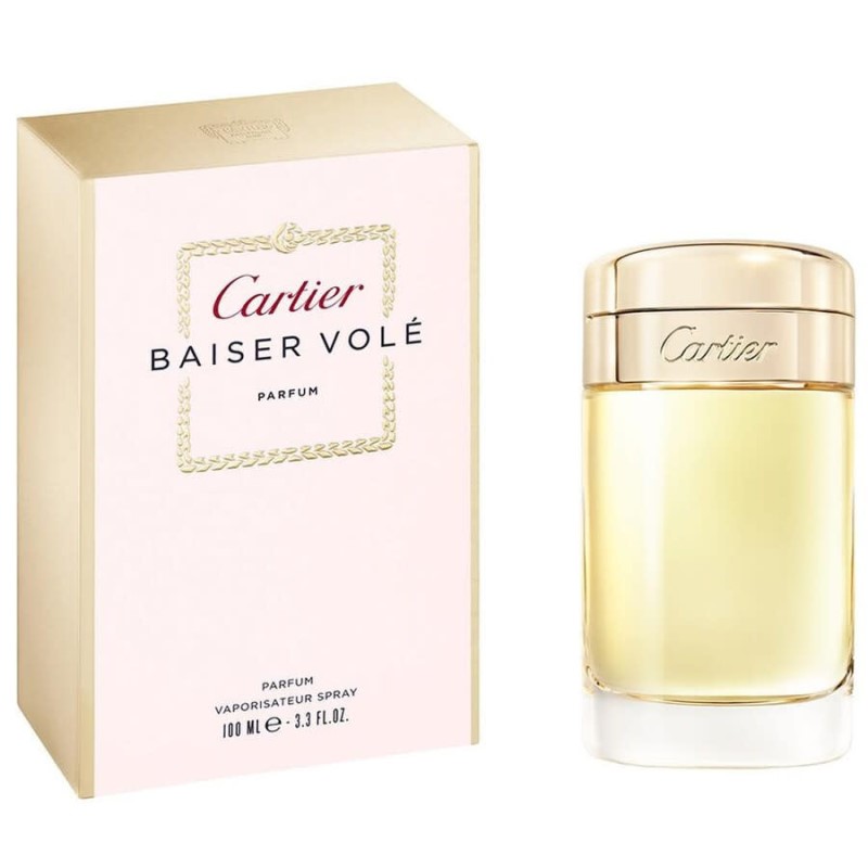Baiser Vole Parfum (W) 3.3 oz
