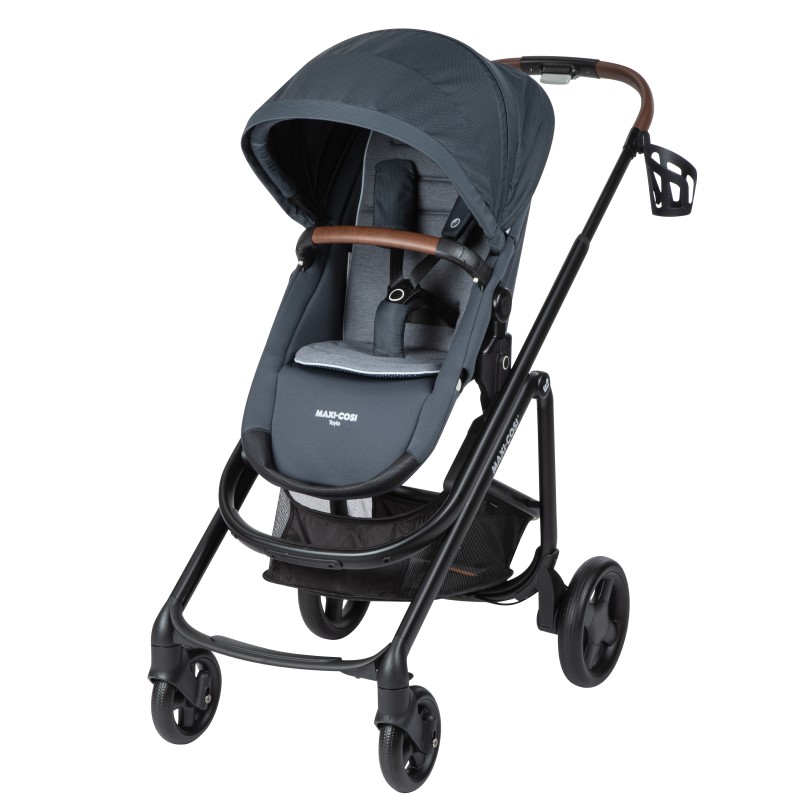 Tayla Modular Stroller