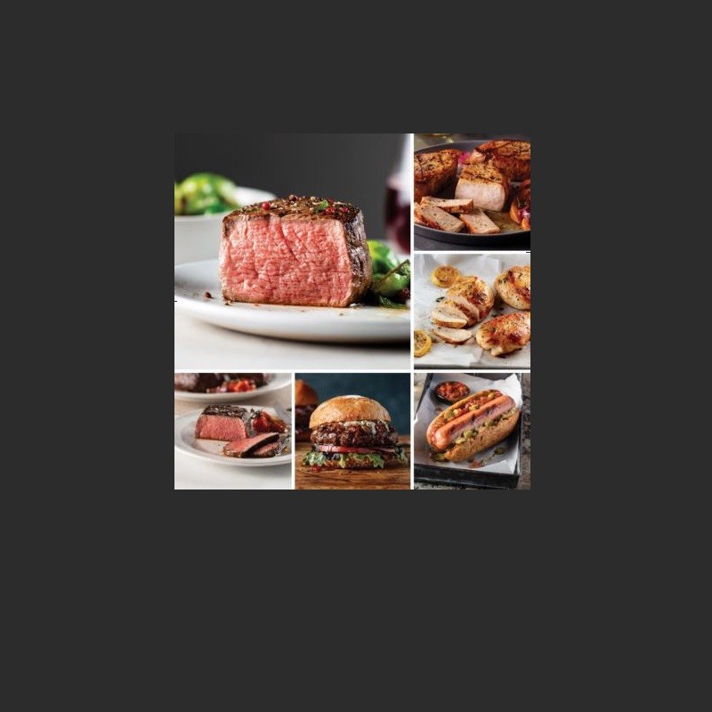 Steaks & More