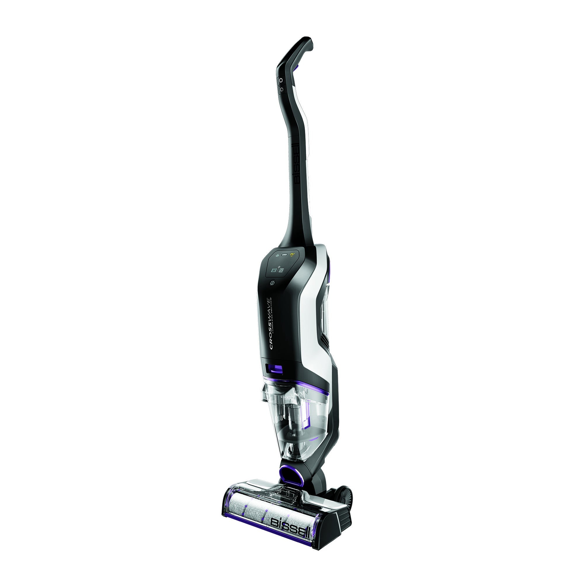 CrossWave Cordless Premier All-In-One Multi-Surface Cleaner