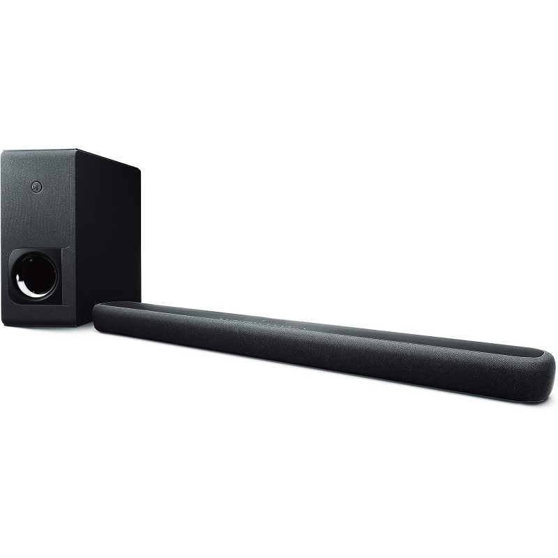 Sound Bar Wireless with Alexa