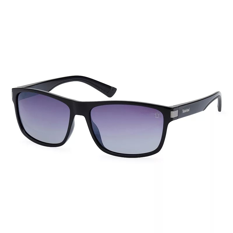 Rectangular Men's Sunglasses