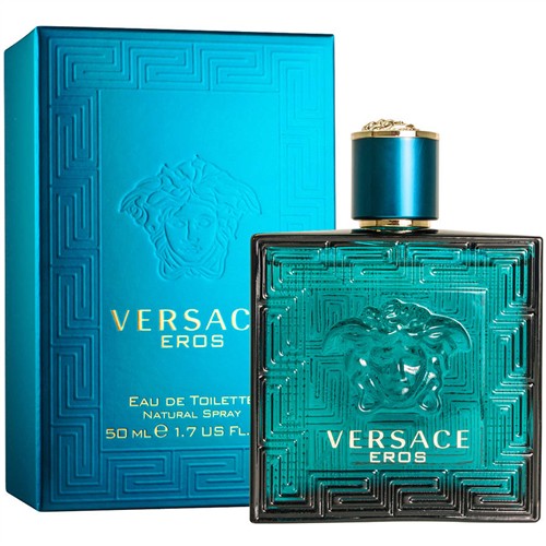 Versace Eros for Men 1.7 fl oz