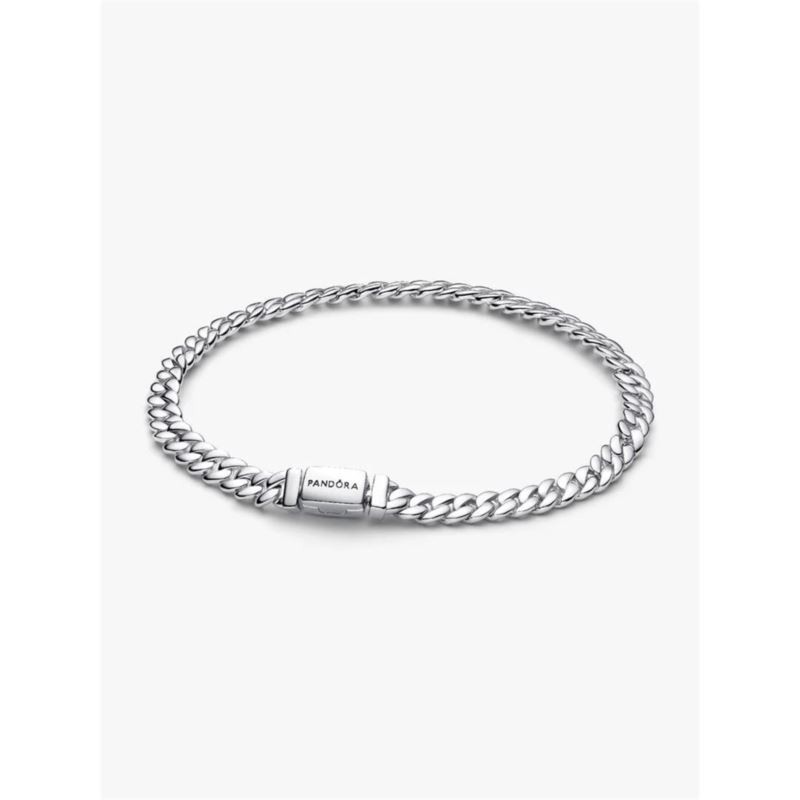 Cuban Chain Bracelet