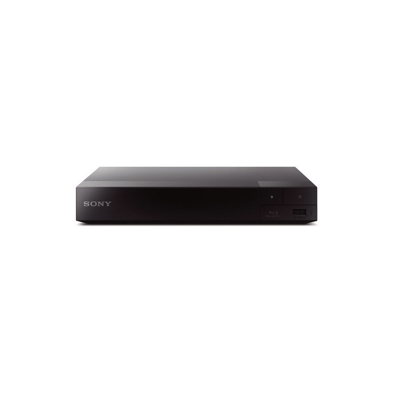 Blu-ray Disc Player