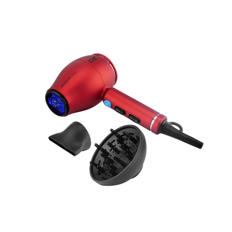 1875 Series Advanced Ionic Hair Dryer