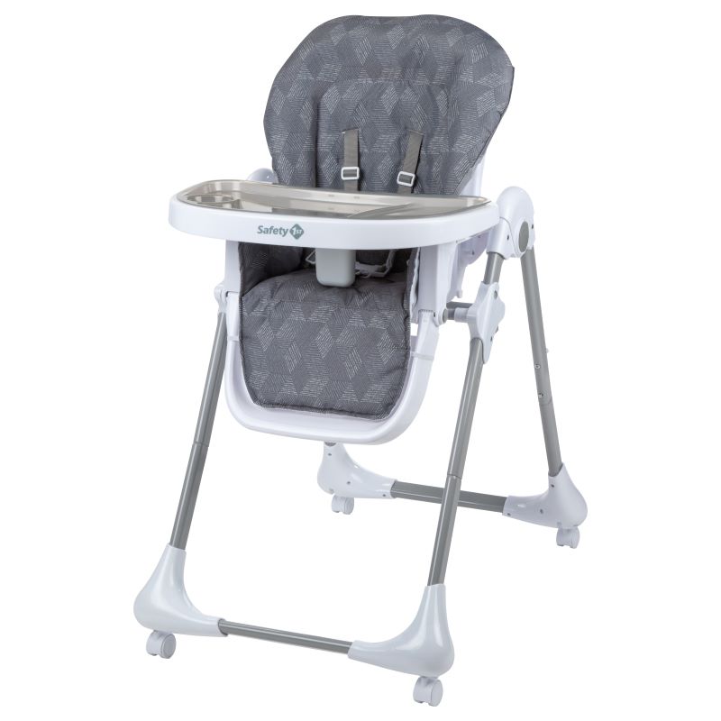 3-in-1 Grow and Go High Chair