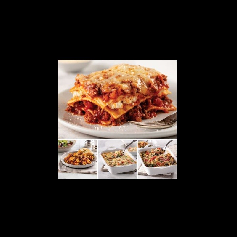 New Family Dinners