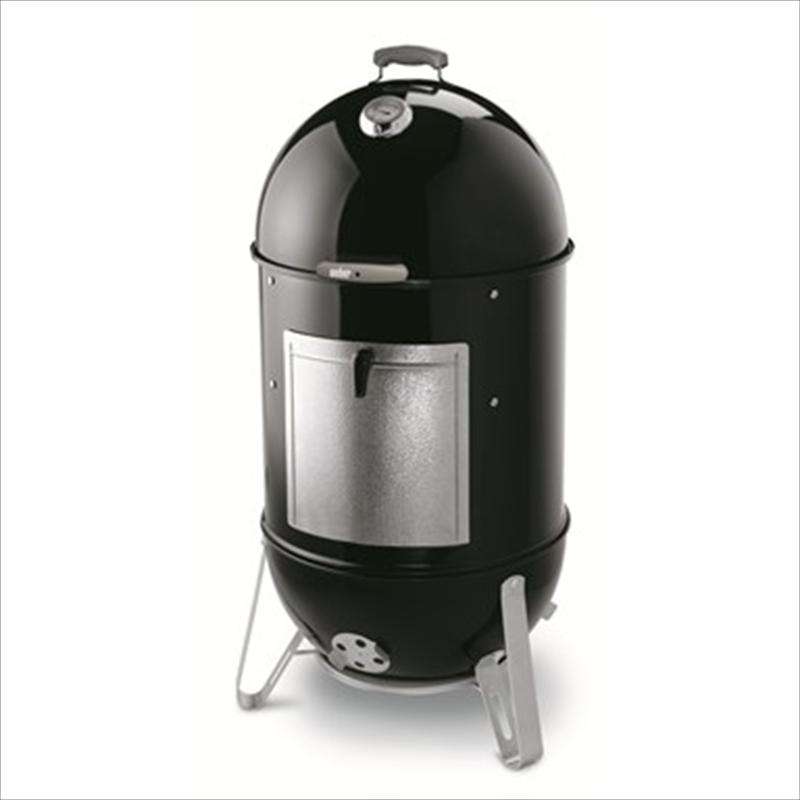 22 - Inch Smokey Mountain Cooker