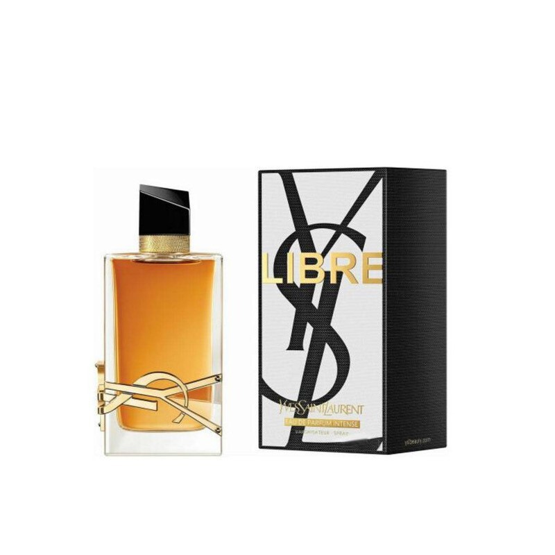 Libre Intense (W) EDP 3.0Oz
