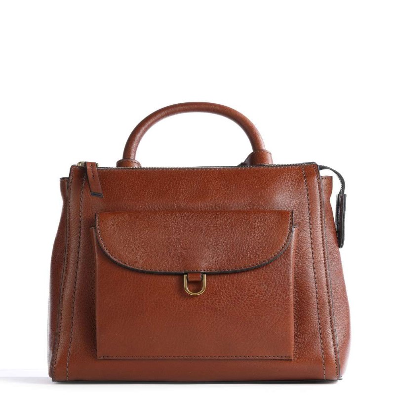 Parker Mini Backpack