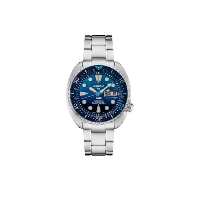 Prospex PADI Special Edition