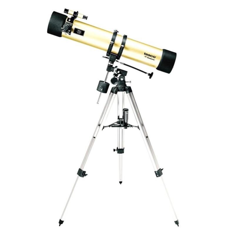 Luminova Reflector Telescope w/ Tripod