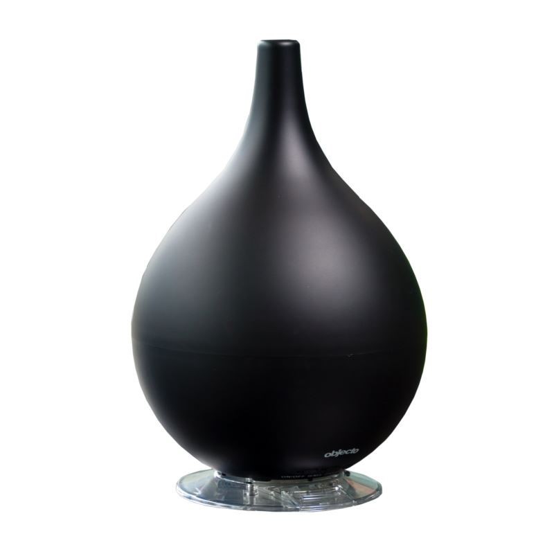 H3 Hybrid Humidifier - (Matte Black)