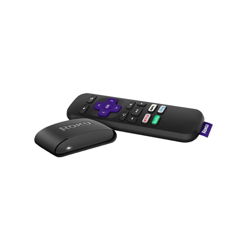 Roku Express Streaming Player