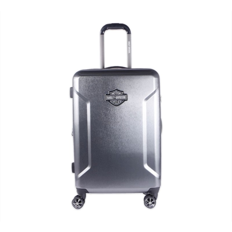 26Inch Touring Hardside Luggage - (Graphite)