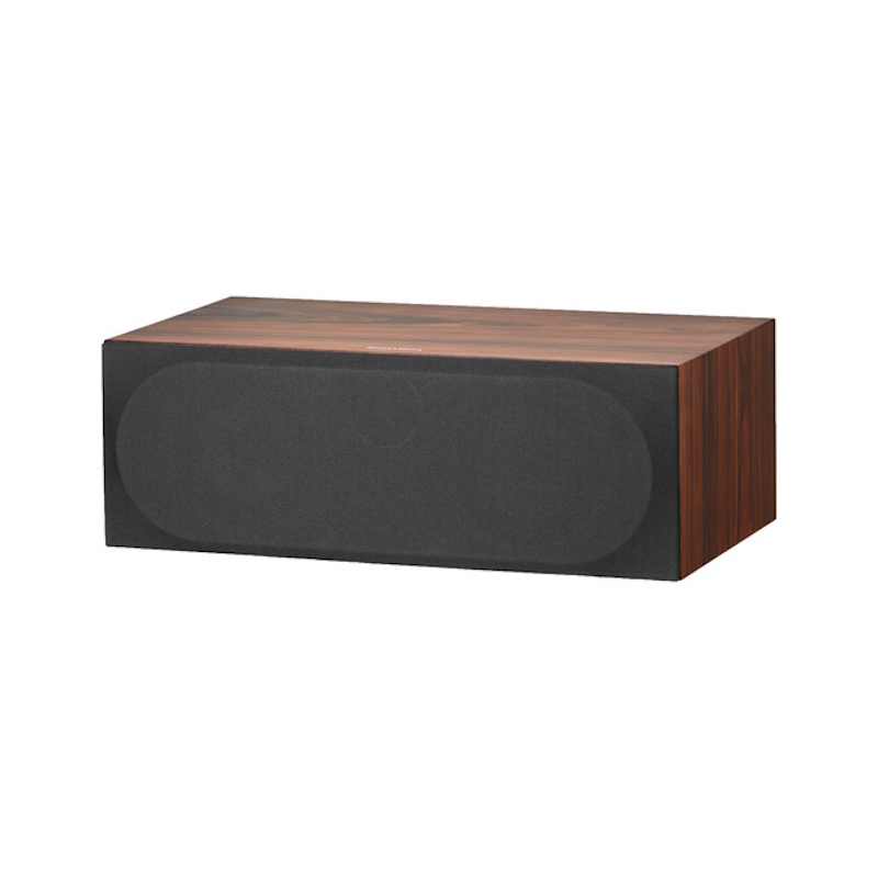 Mocha HTM72 S3 2-Way Center Channel Speaker