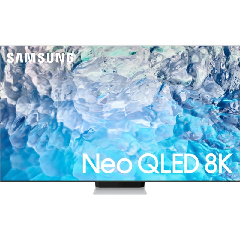 65 - Inch Neo QLED 8K Smart TV