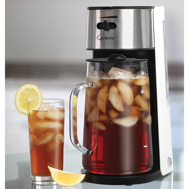 Iced Tea Maker