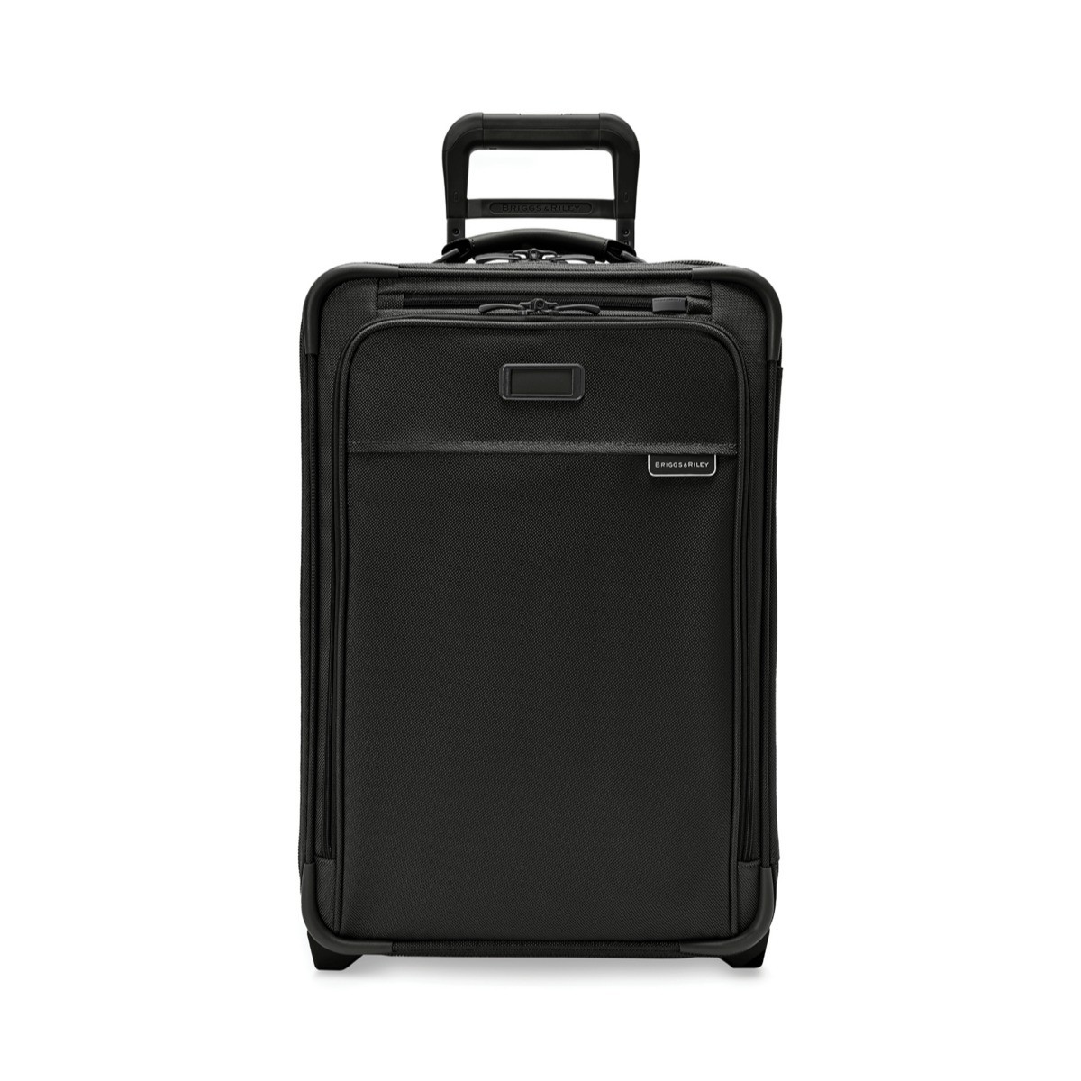 Baseline Essential 2-Wheel Carry-On - Black