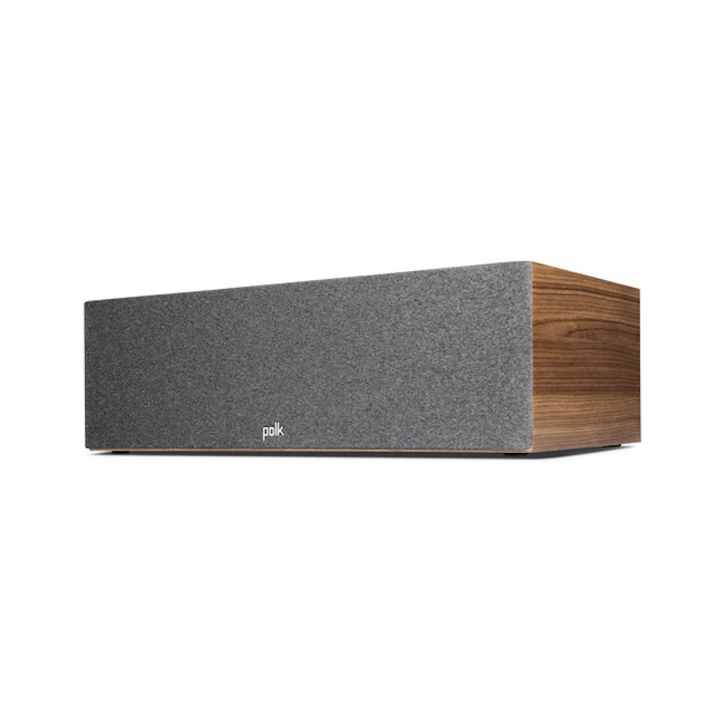 Brown R400 Two-Way Center Channel Speaker