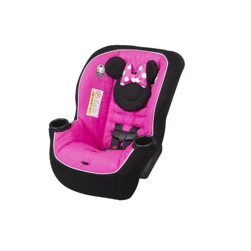 Onlook 2-in-1 Convertible Car Seat