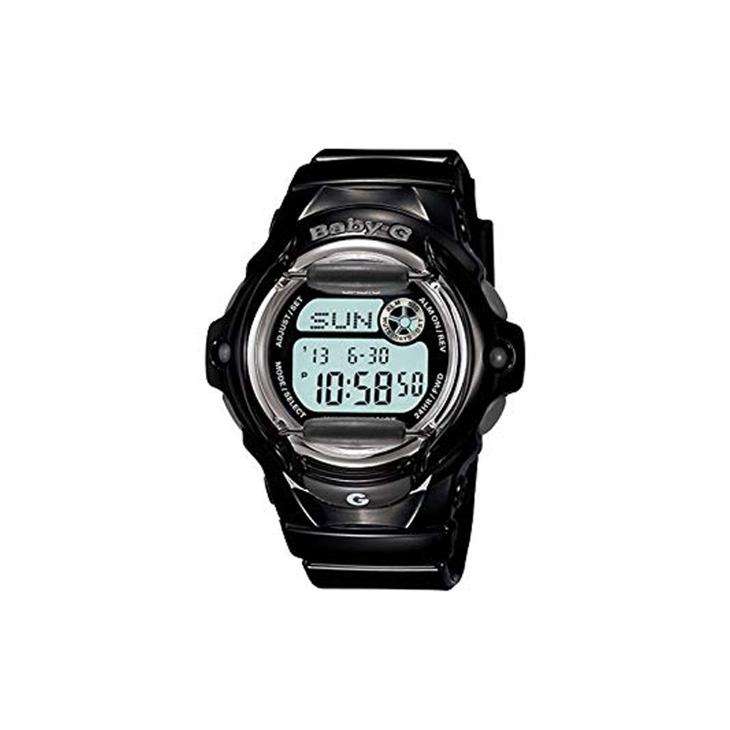 Baby-G - (Black)