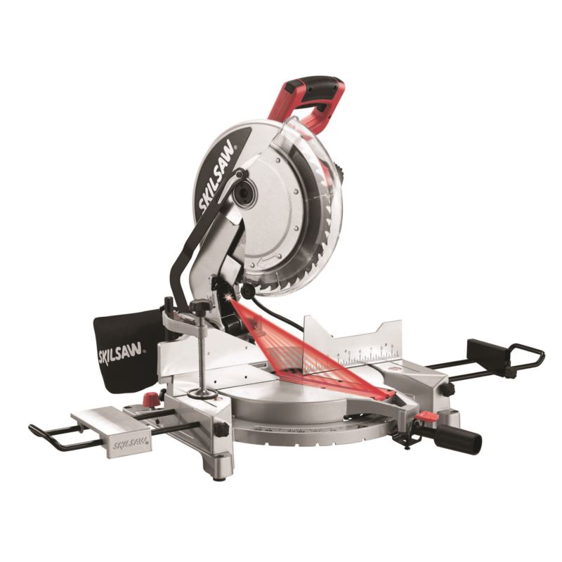 12 - Inch Compound Miter Saw