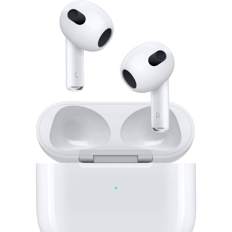 AirPods with Wireless Charge Case - (3rd Generation)