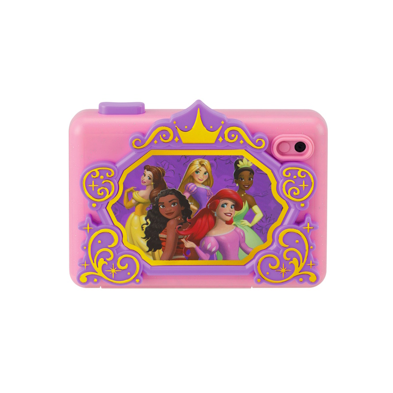 Disney Princess Digital Camera