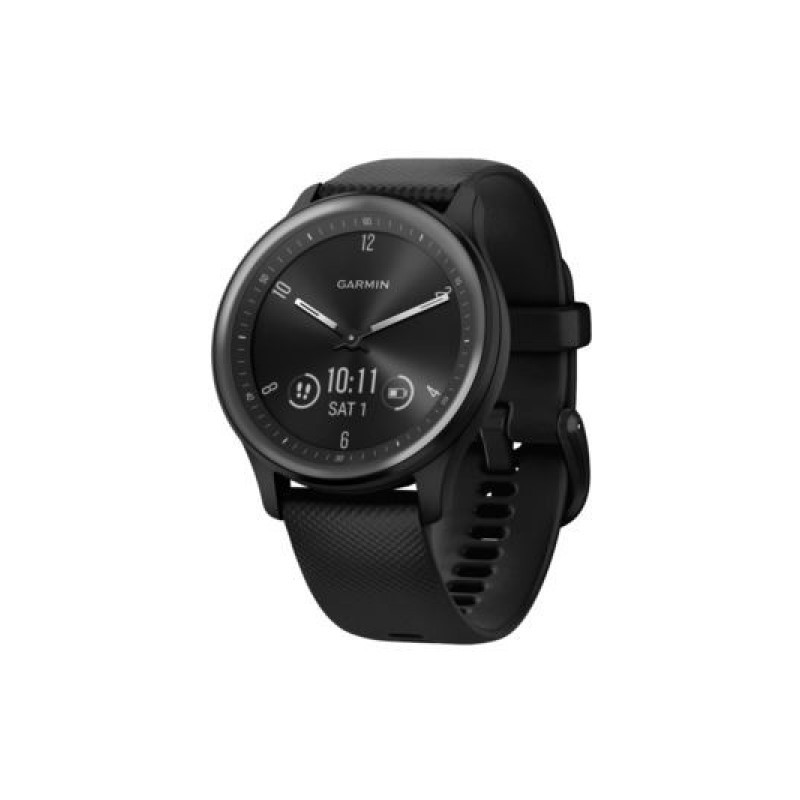 Vivomove Sport Hybrid Smartwatch