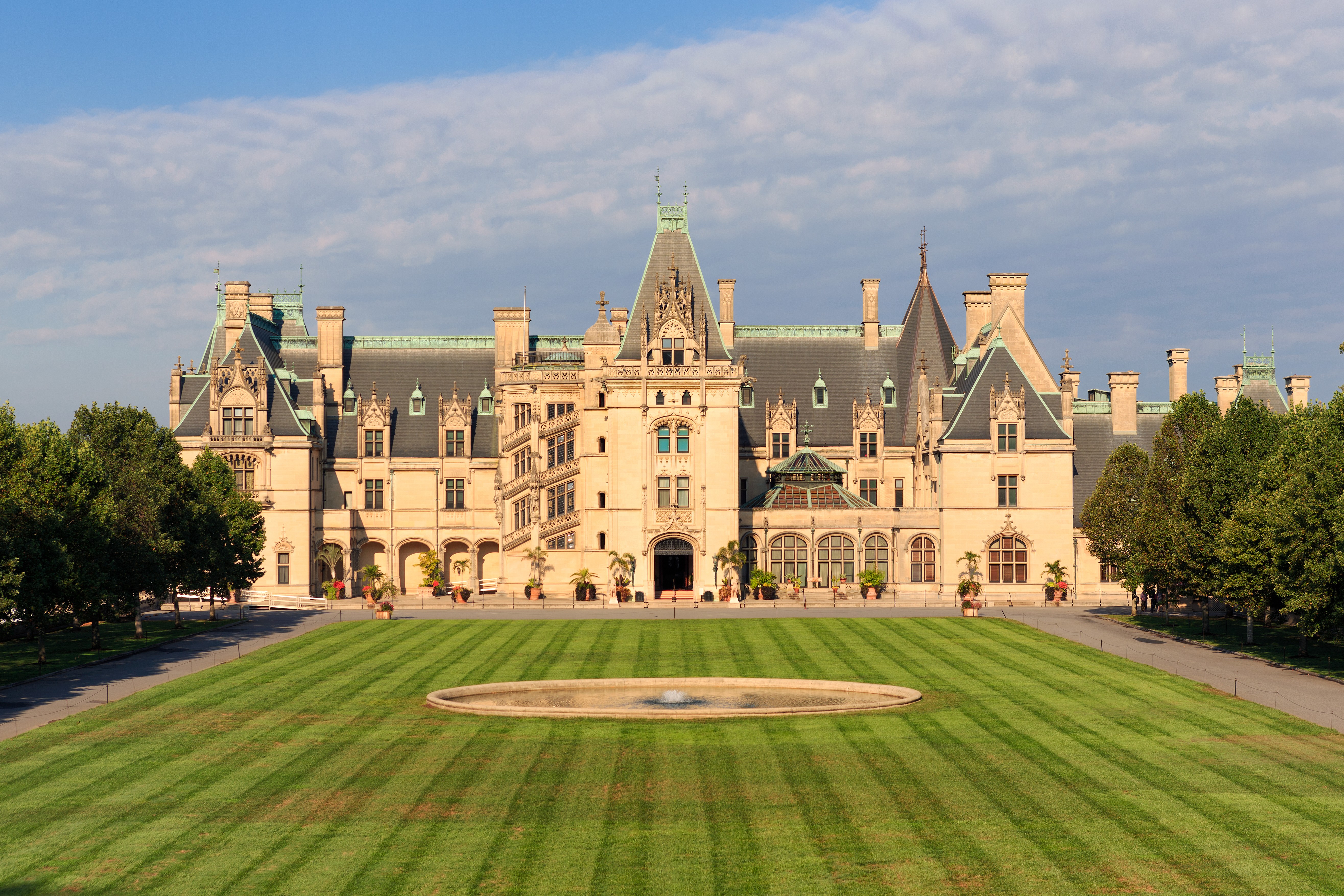 The Biltmore Estate Two Night Experience