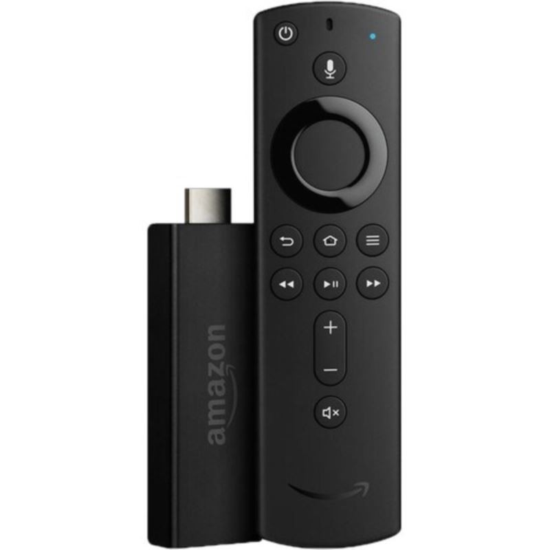Fire TV Stick HD Streaming Device